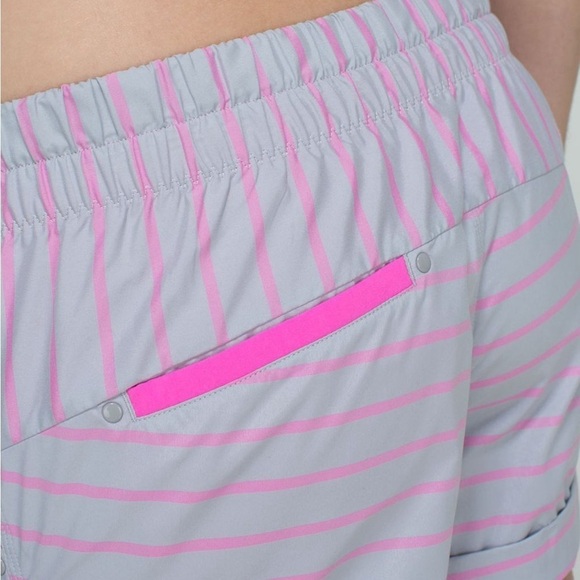 LULULEMON Spring Breakaway Short size 6​​​​​​ - Picture 11 of 12
